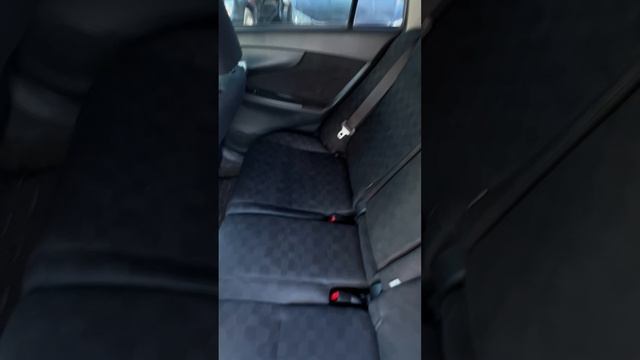 Toyota Corolla Универсал Fielder  1.5 CVT 2011г