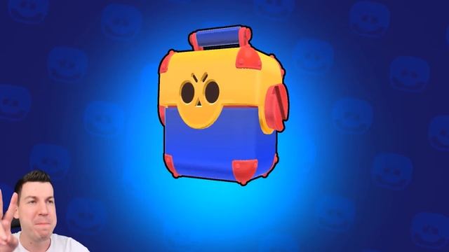 ВЛАДУС ИГРАЕТ [VLADUS] 522. 😈 Зашёл на САМЫЙ  ПРОКЛЯТЫЙ  Аккаунт в Brawl Stars !