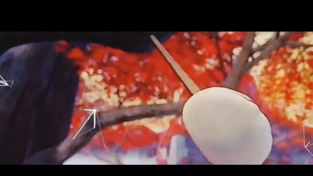 Кунг фу панда - Лепим пельмени