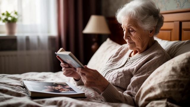 Не дождалась стихи Марии Куткар