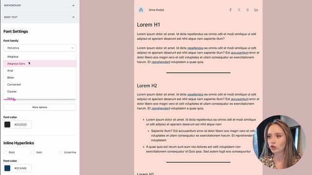 Как создать новостную email рассылку без сложностей! 2025