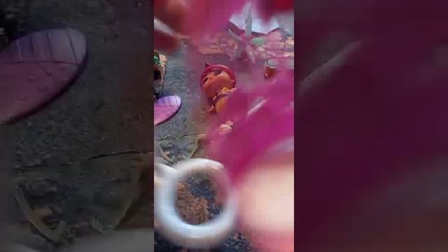 МОИ КУКЛЫ ЛОЛ😻👒💖 ЧАСТЬ 2