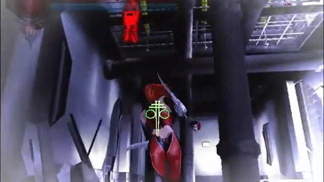 BLOODRAYNE 2 часть 4 завод Саван