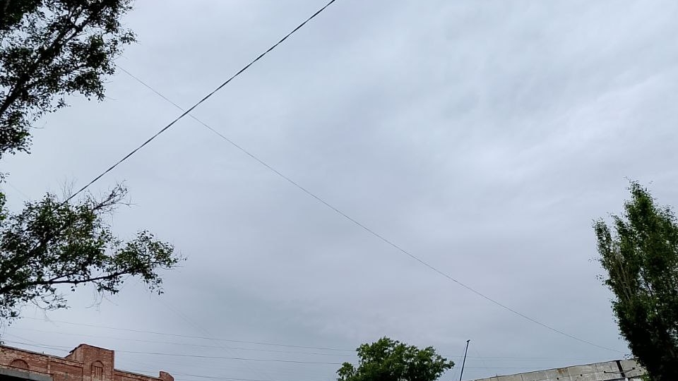 Погода в Луганске