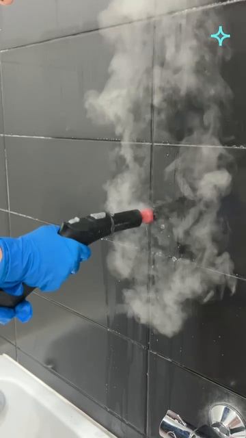 Генеральная уборка санузла