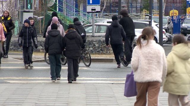 СОБЫТИЯ И ФАКТЫ. 30 МАЯ 2025 (МИГ ТВ, Ноябрьск)