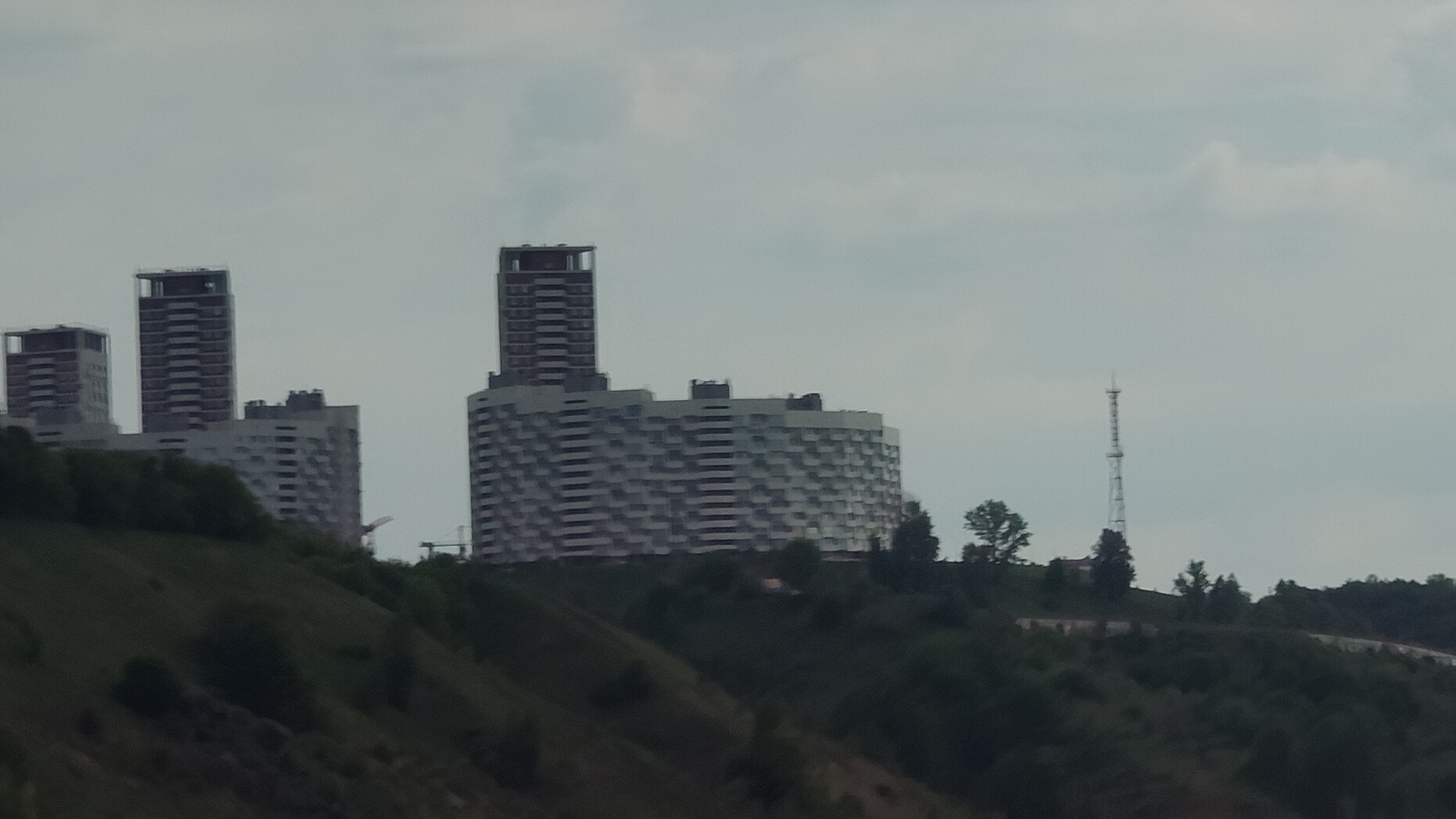Асхаб врезался в цлс ахмеда