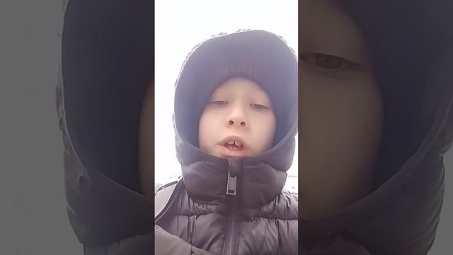 это возможно последний видос