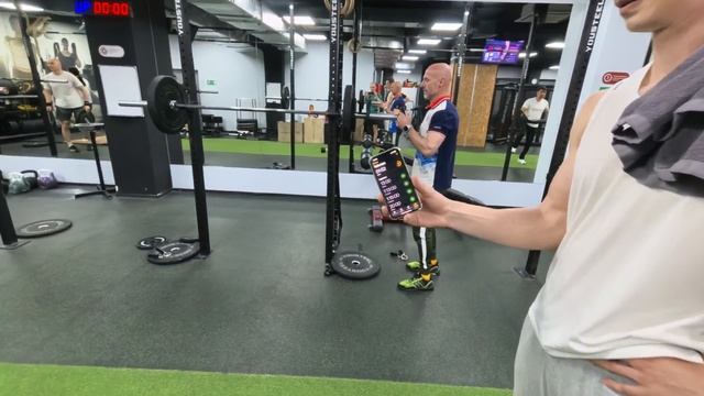 Каплан Аутлев, тренер ТЗ, ТФ Краснодар, 48 раз
