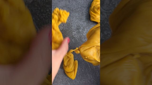 Восковая чистка 👌😡