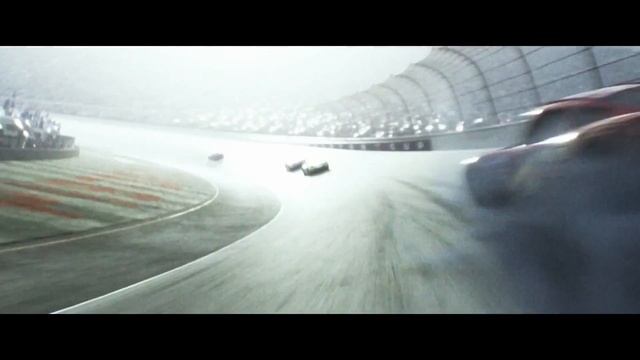 Тачки 3 Cars 3 - Тизер