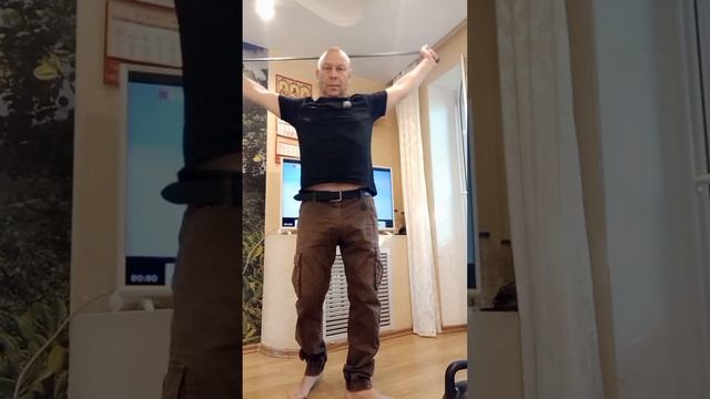 подвигался