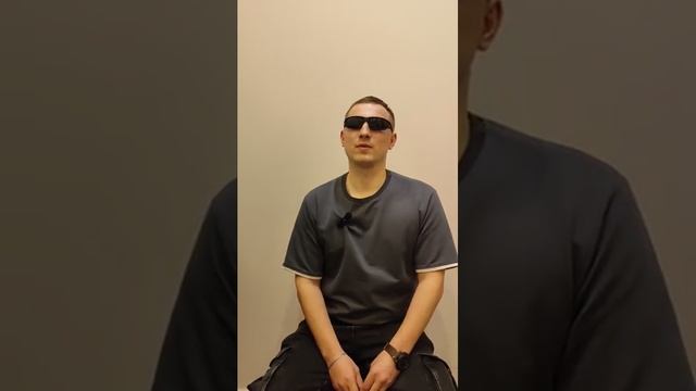 Отзыв о лазерной коррекции зрения в клинике "Зрение Нева", 88001009876