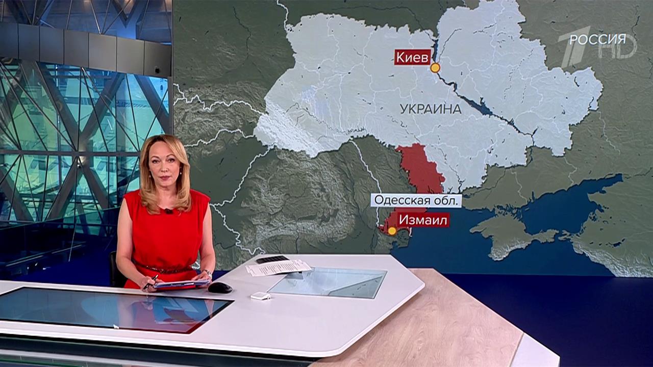 Выпуск новостей в 09:00 от 30.05.2025