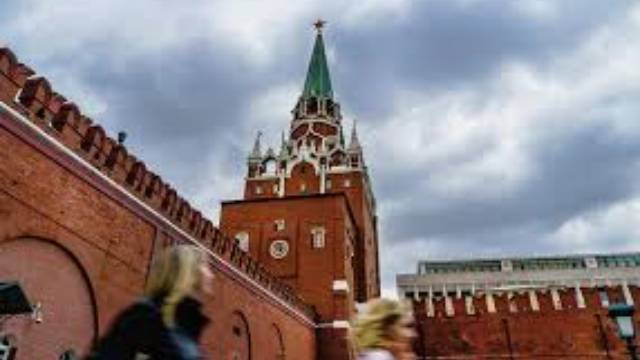 Кремль отказался передавать США план по мирному урегулированию