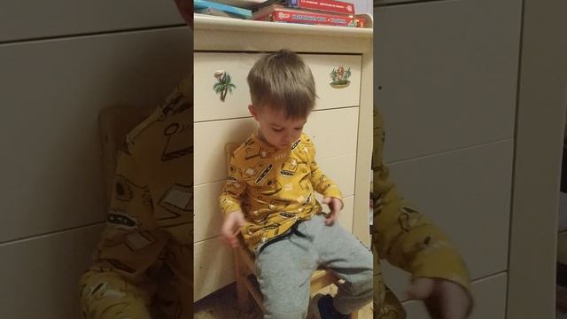 У Лукоморья дуб зелёный
