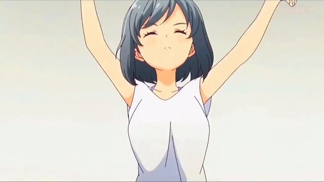 Аниме