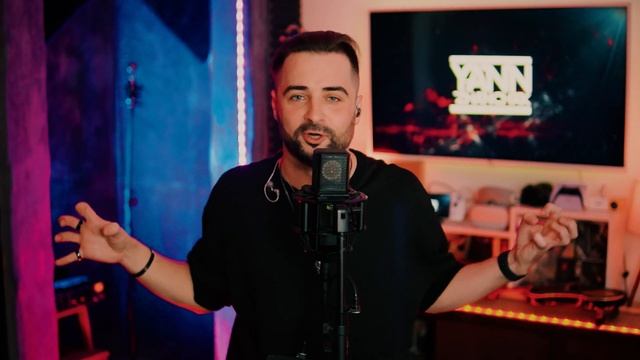 Экстрим Вокал мой ультимативный урок | Как петь с расщ?