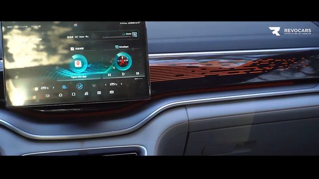 BYD Song Plus DM / доступный паркетник с премиальными технологиями/