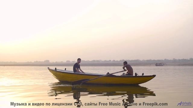 Музыка мечты и виды сказочного леса - That Love Is Me -- PLANET WARDO -- Single Slices
