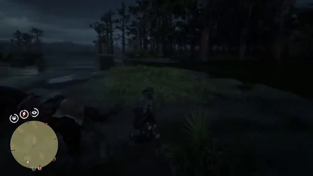 RDO [RUS] : С самого начала # 021