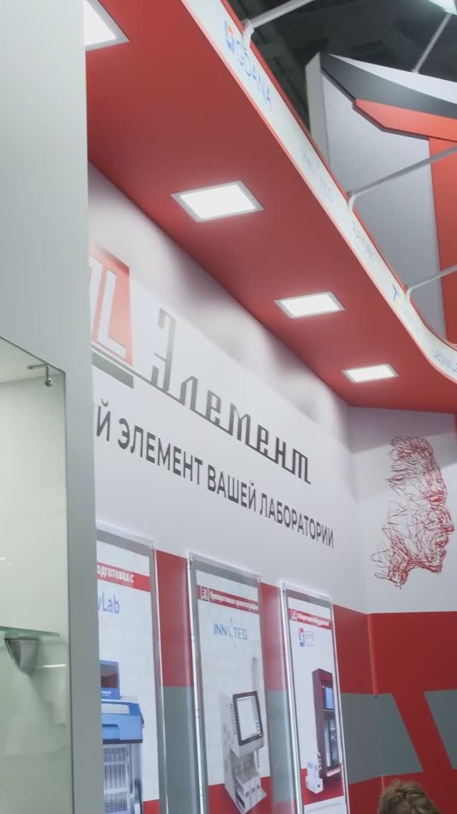 Аналитика Экспо в лицах