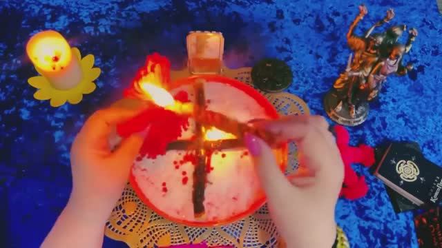 МОЩНАЯ ЧИСТКА ОТКРЫТИЯ ДОРОГ 🔥ПРЕГРАДЫ С ПУТИ УБИРАЕМ 🔥 БЛОКИ И ПРИПЯТСТВИЯ  ОТЖИГАЕМ 🔥#ритуалы