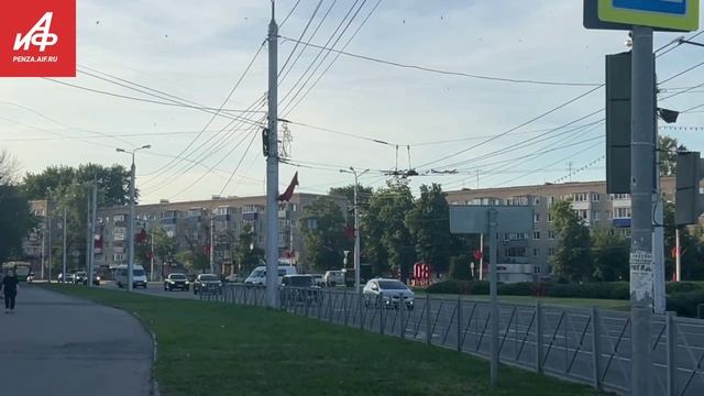 Обзор новостей от «АиФ»-Пенза» с 24 по 30 мая.