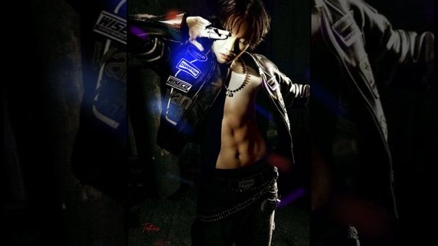 BAD BOY     J -HOPE