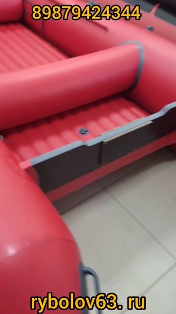 КАТАМАРАН РОТАН 410 К #boating #automobile