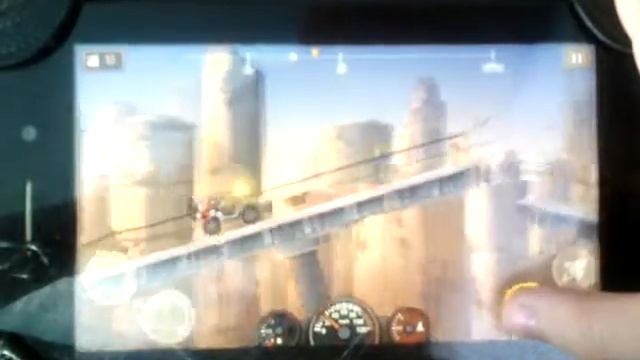 Earn to Die 2 (часть первая)