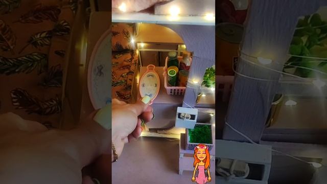 "Ты что, в 43 года в игрушки играешь?". Я не играю. Я заряжаюсь счастьем ☺✨