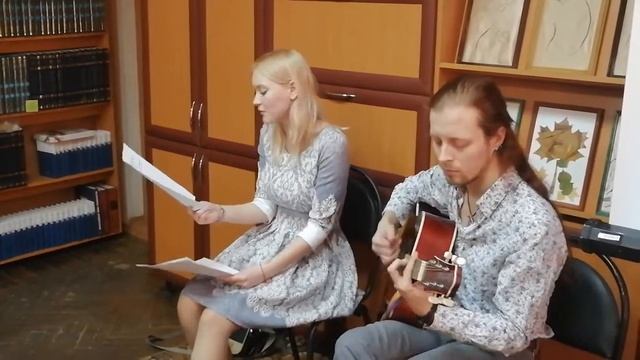 Момент истины …от Наталии Егоровой