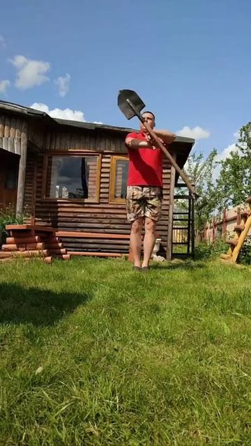 Впереди жаркие выходные.
