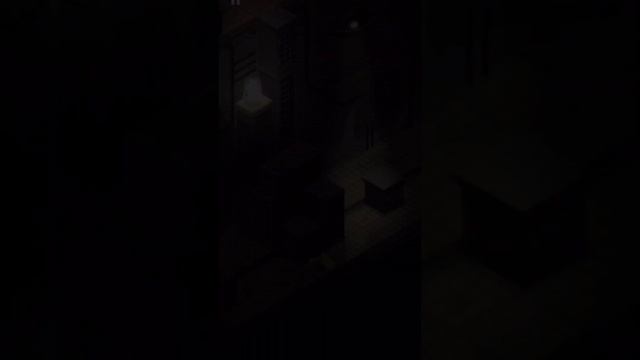 #3 Приключение-головоломка VlN+Very Little Nightmares+