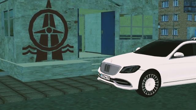 КЛИП БЕЛЫЙ 500 | БЛЕК РАША