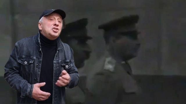 В. Шаламов "Я в землю совесть не зарою..."