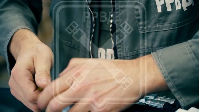 Ростовский Рукав Высокого Давления. ООО "РРВД"