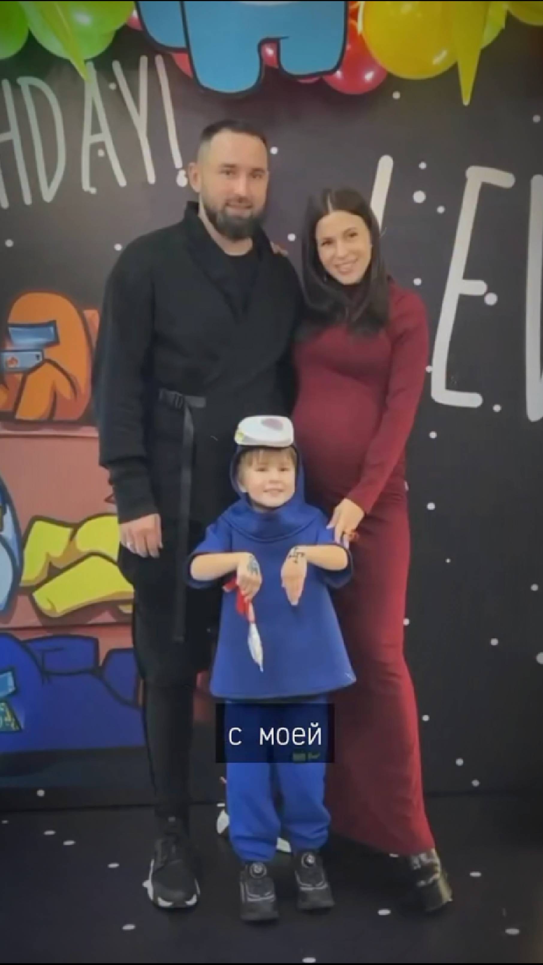Бизнес моей жены