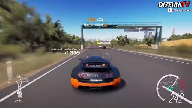 forza horizon ПЛАГИАТ DRIVE CLAB