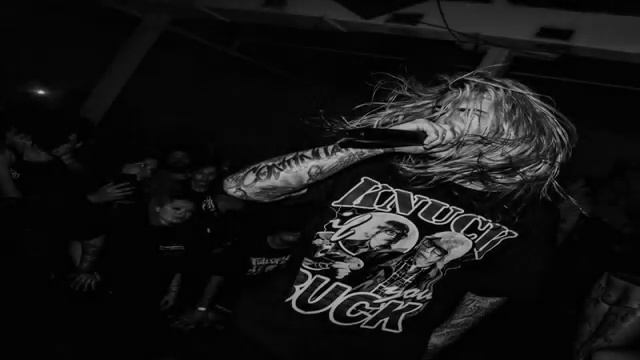 Ghostemane - Black Blood  (rus sub крики моя религия)