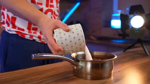 vanzai [ ванзай ] COOKING FOOD FROM THE MOVIES MASHA AND THE BEAR - CONES JAM THE FAIRLY ODDPARENTS