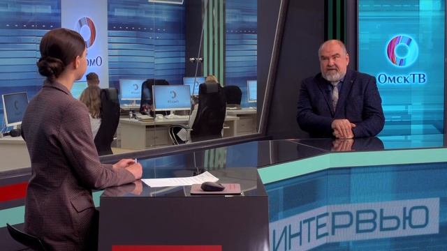 Интервью. Андрей Писклаков 30.05.2025