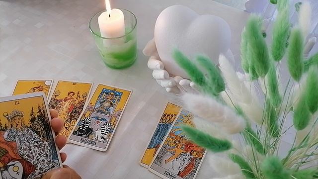 Что мужчина думает насчет твоих чувств к нему сейчас ❓🔮
