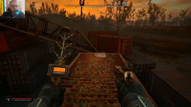 S.T.A.L.K.E.R.2.: НЕМАЄ БОЛТА ► ДИВНИЙ БОЛТ ► ЯК ДІСТАТИ КОЛИ