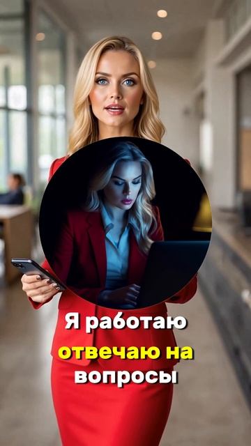 Продажи круглосуточно! Расскажу в тг @lubov_zheleznyak #Продажи #Автоматизация #ИИ #Бизнес