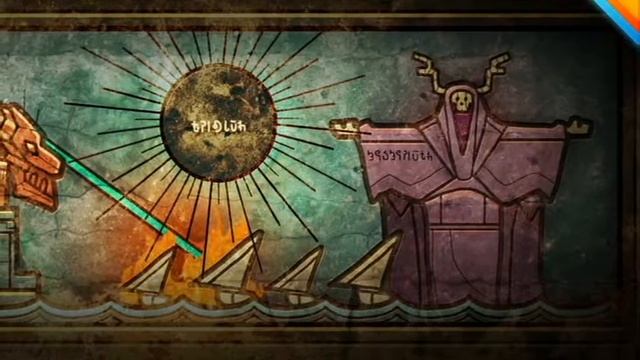 Oceanhorn - Monster of Uncharted Seas (Demo) - Океанхорн: монстр неизведанных морей (Xbox One)
