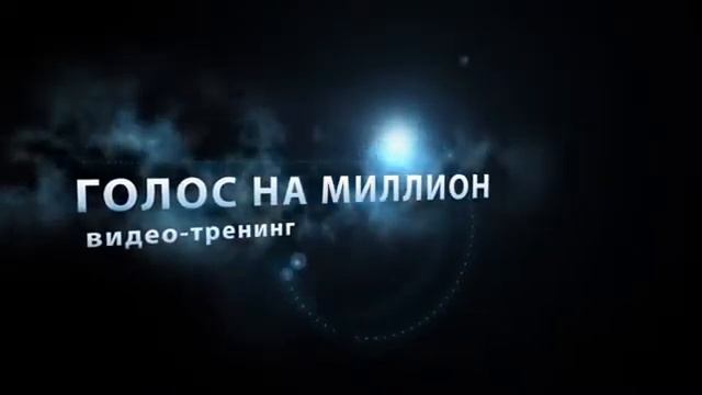 Тренинг создание супер эффектных видео Алексей Радонец Наталья Храмова работа ученицы