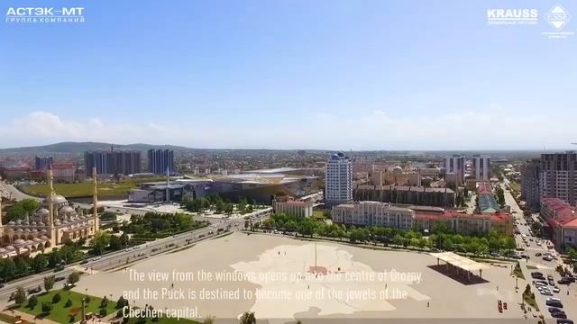 Дом «Шайба»