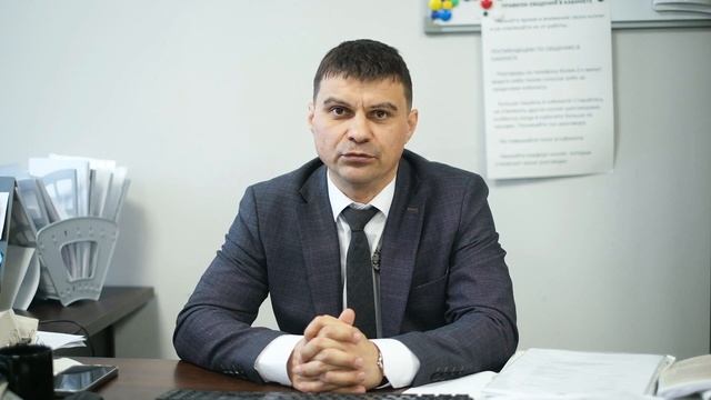 Юрист Филатов и партнеры Иванов Александр Николаевич / Видеовизитка
